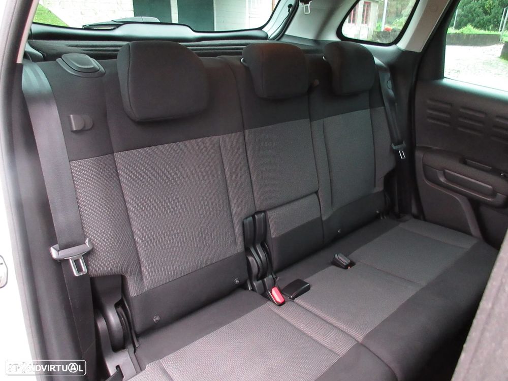 Citroën C3 Aircross 1.2 PureTech Shine - 25