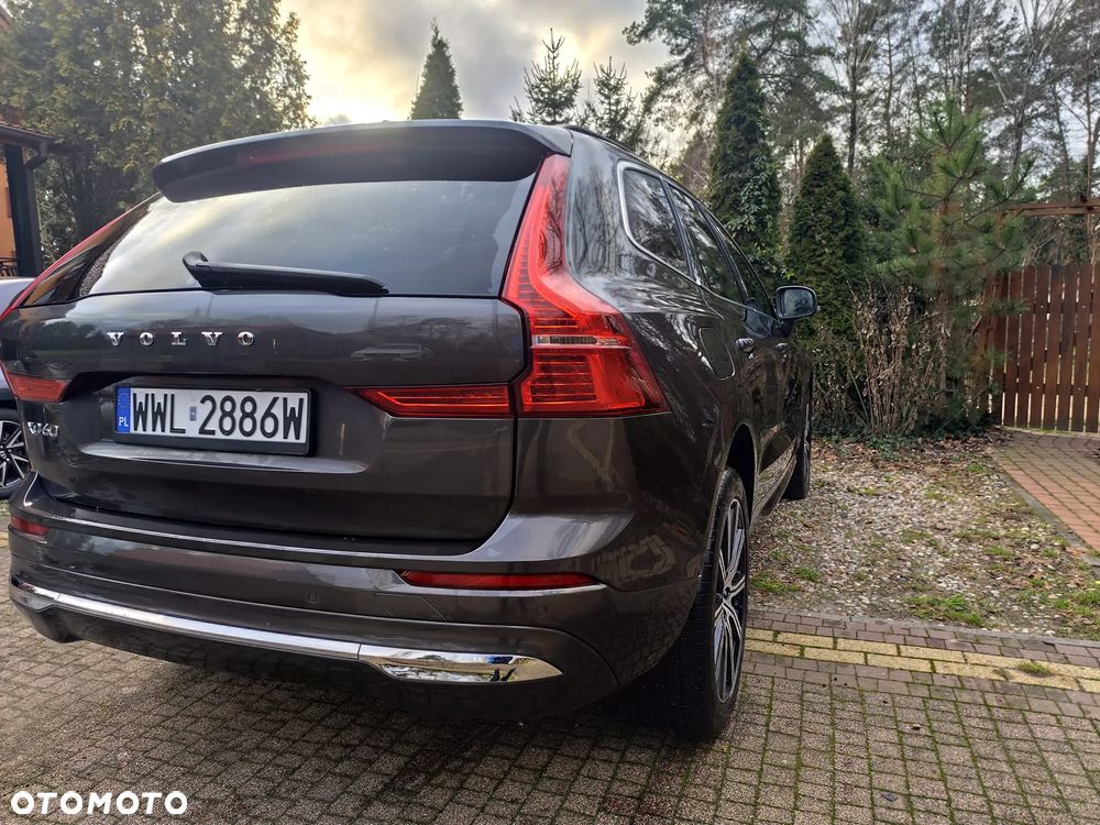 Volvo XC 60 B5 D AWD Geartronic Momentum - 38