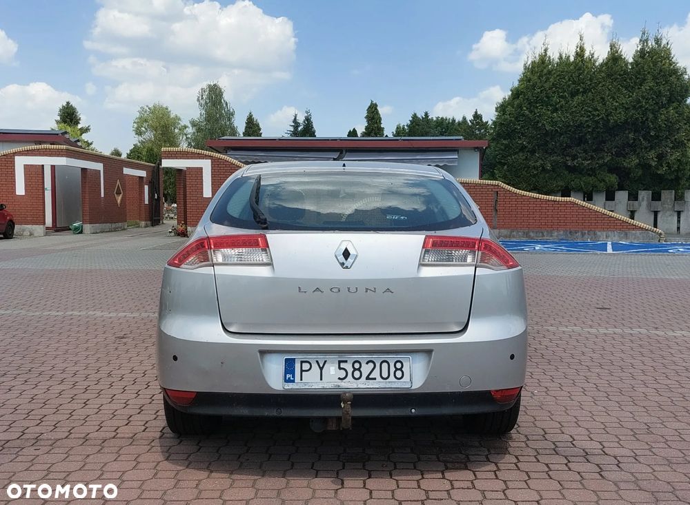 Renault Laguna - 7