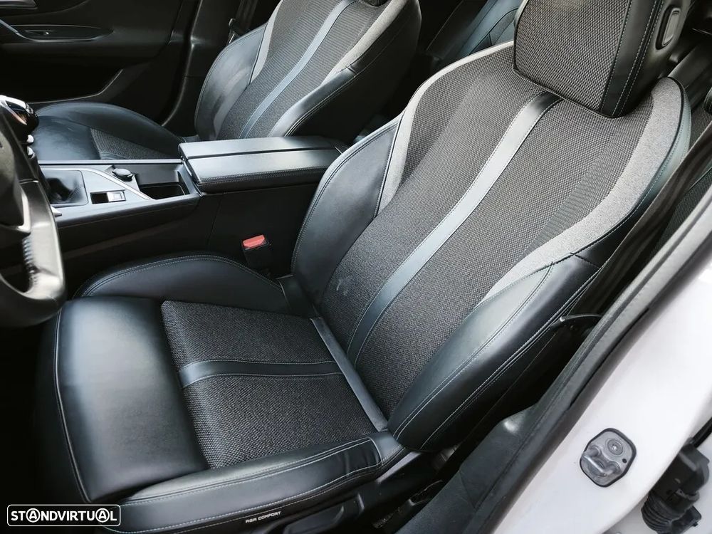 Peugeot 308 SW PureTech 110 Active Pack - 12