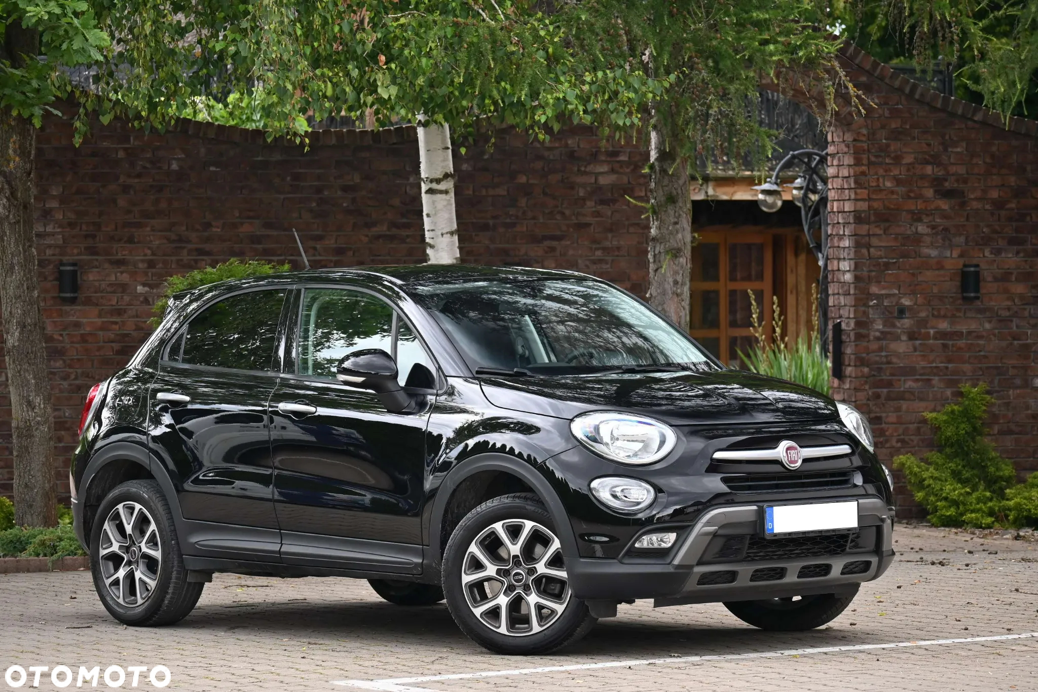 Fiat 500X 1.4 MultiAir S-Design DDCT - 8