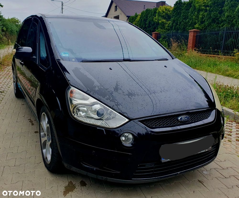 Ford S-Max 2.5 Platinium X - 27