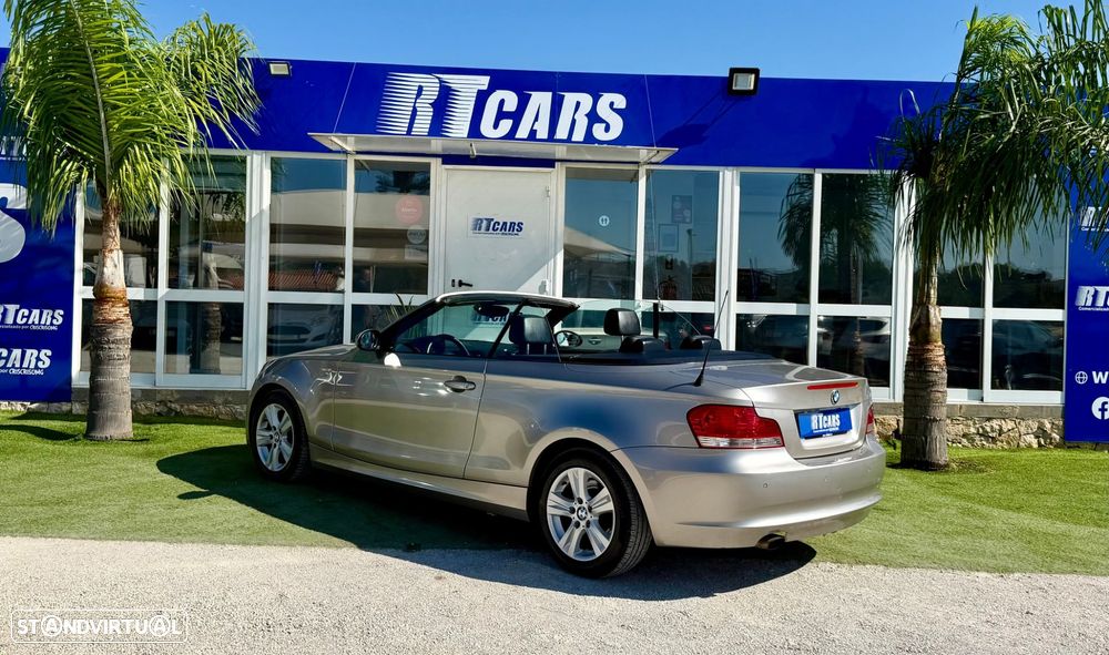 BMW 118 d - 9