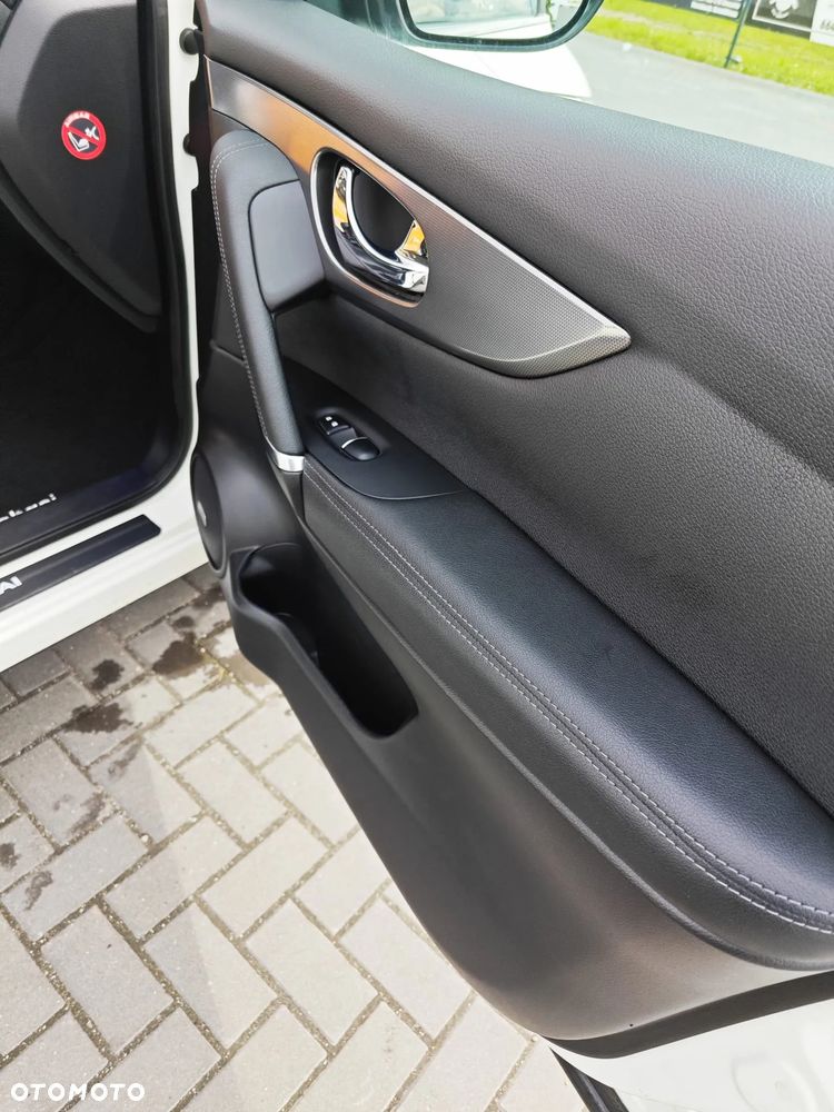 Nissan Qashqai - 18