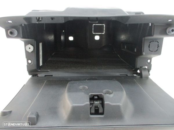 Porta Luvas / Tampa Ford Mondeo Iv (Ba7) - 3