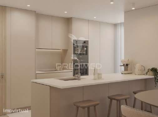Apartamento T3 no Novo Empreendimento centro de Vila Verde - Grande imagem: 5/9