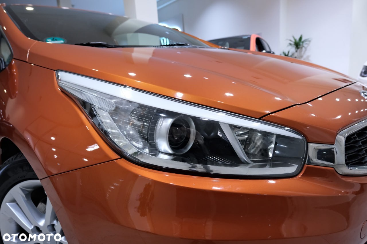 Kia ProCeed pro Ceed 1.6 GDI Spirit - 4