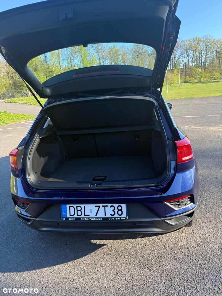 Volkswagen T-Roc 1.0 TSI - 7
