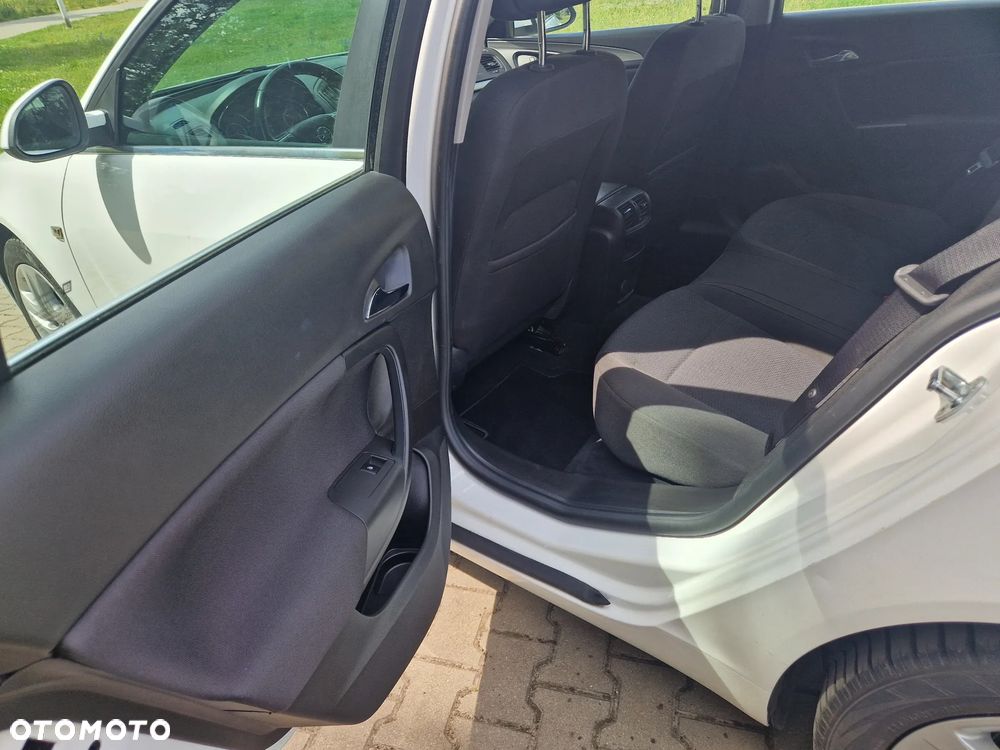 Opel Insignia 2.0 CDTI ecoFLEXStart/Stop Business Edition - 21