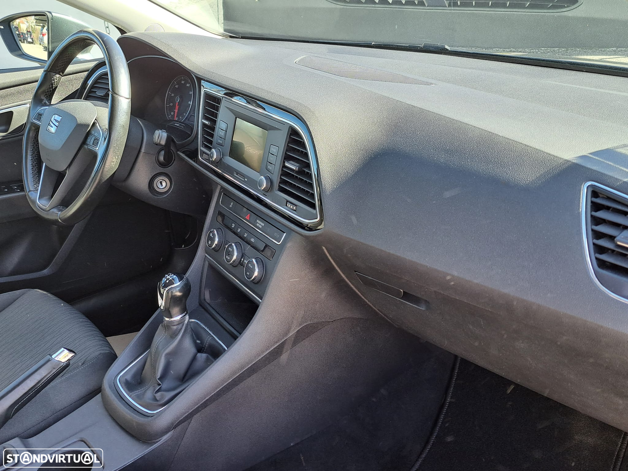 SEAT Leon 1.2 TSi Style S/S - 20
