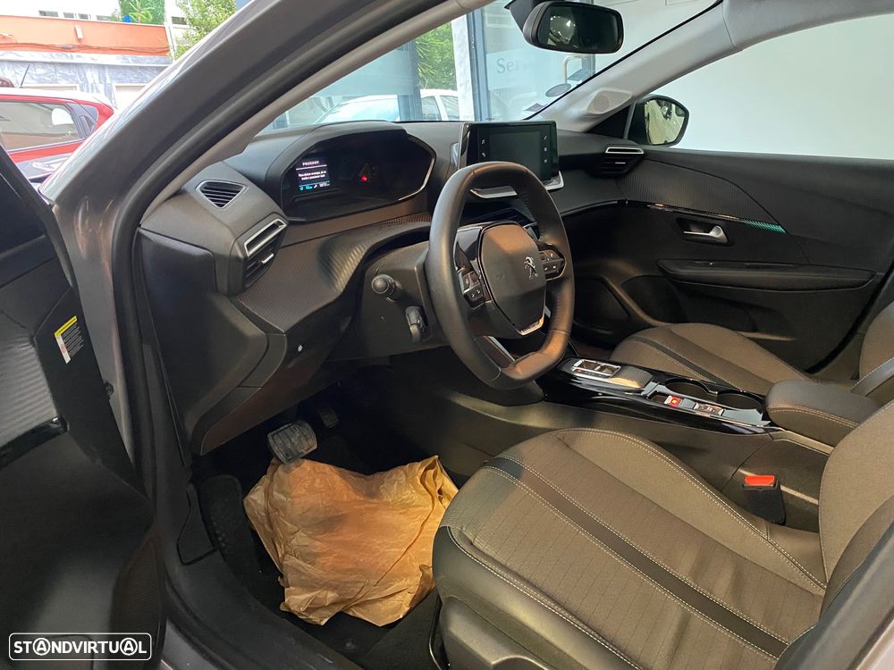 Peugeot e-208 50 kWh Allure Pack - 7