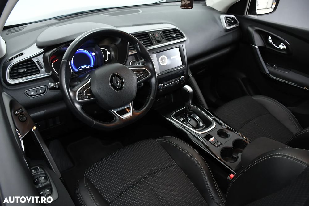 Renault Kadjar - 12