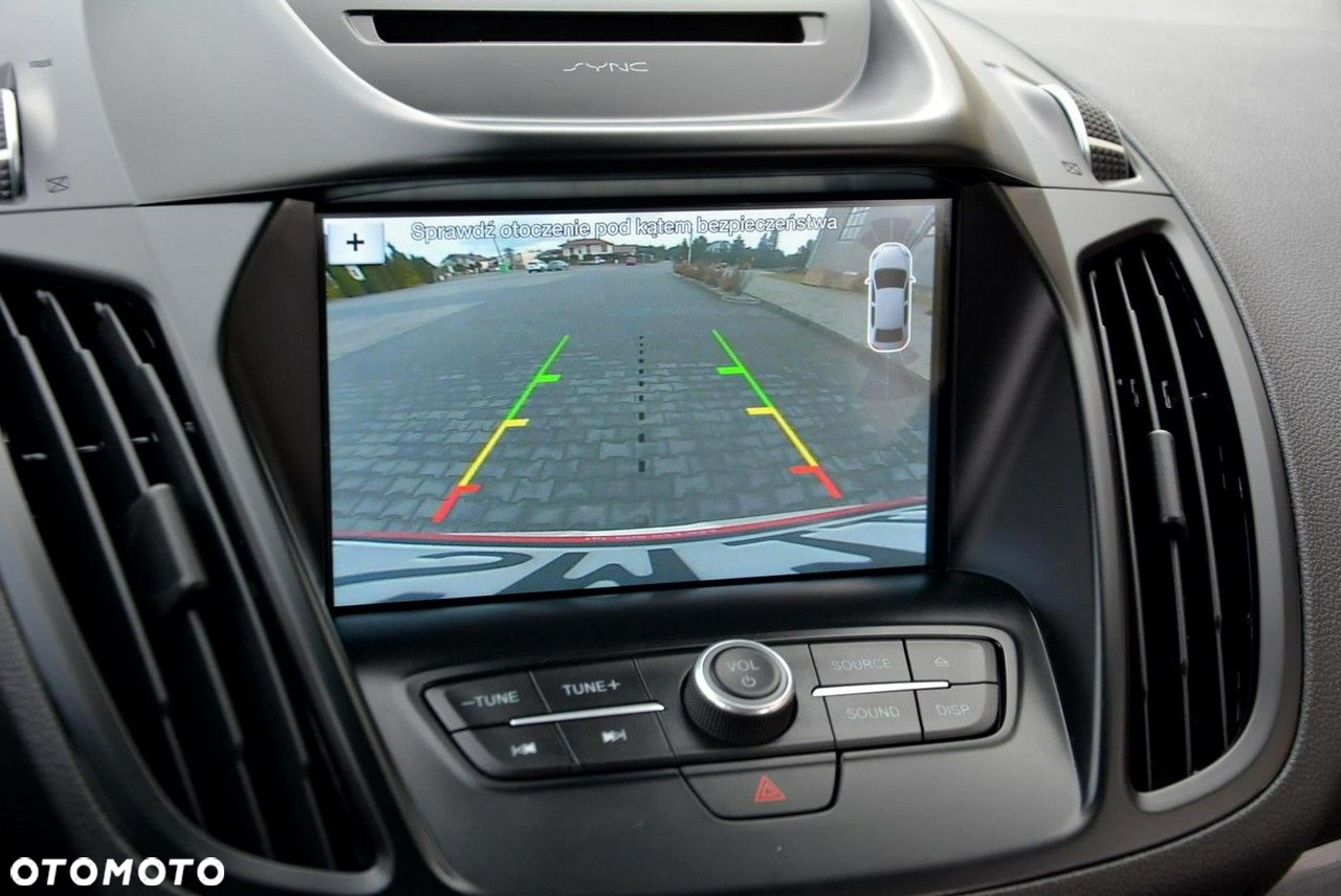 Ford Kuga 2.0 TDCi AWD ST-Line - 30