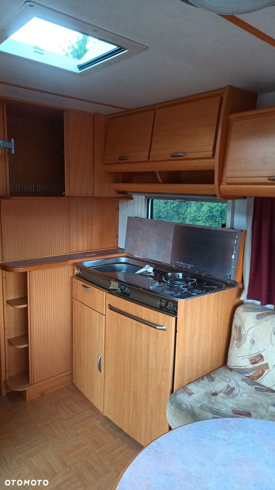 LMC Luxus 490k - 8