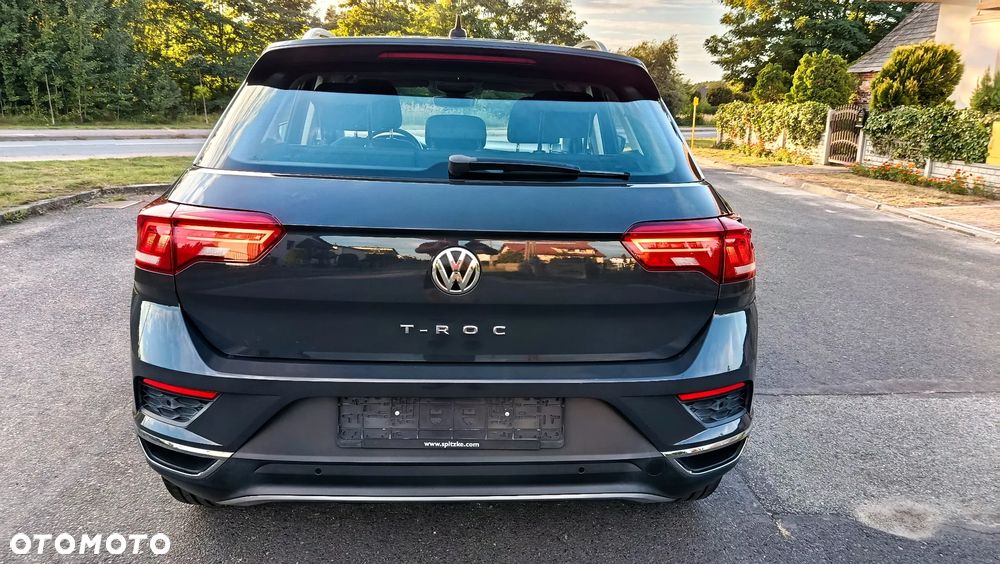 Volkswagen T-Roc 1.6 TDI SCR - 29