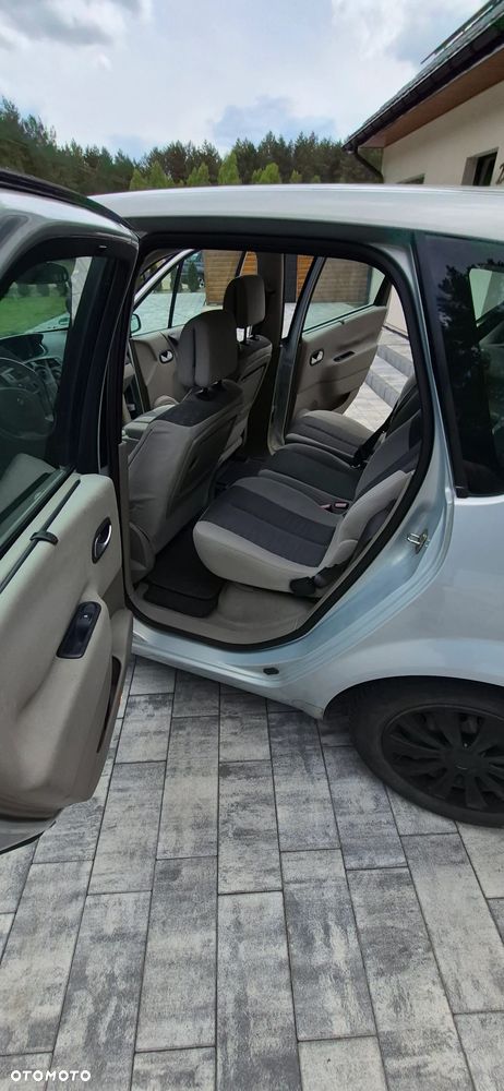 Renault Scenic 1.6 Confort Expression - 15