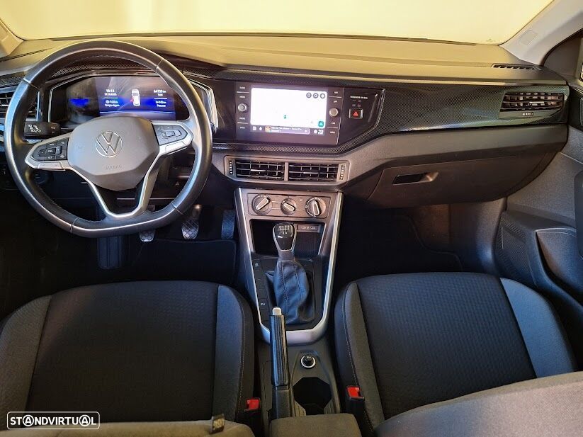 VW Taigo 1.0 TSI Urban Style - 6