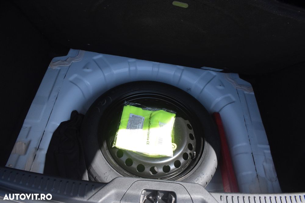 Ford Focus 1.5 EcoBlue Active - 20