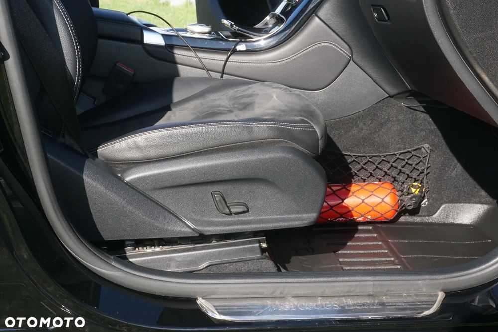 Mercedes-Benz GLC 220 d 4-Matic - 3
