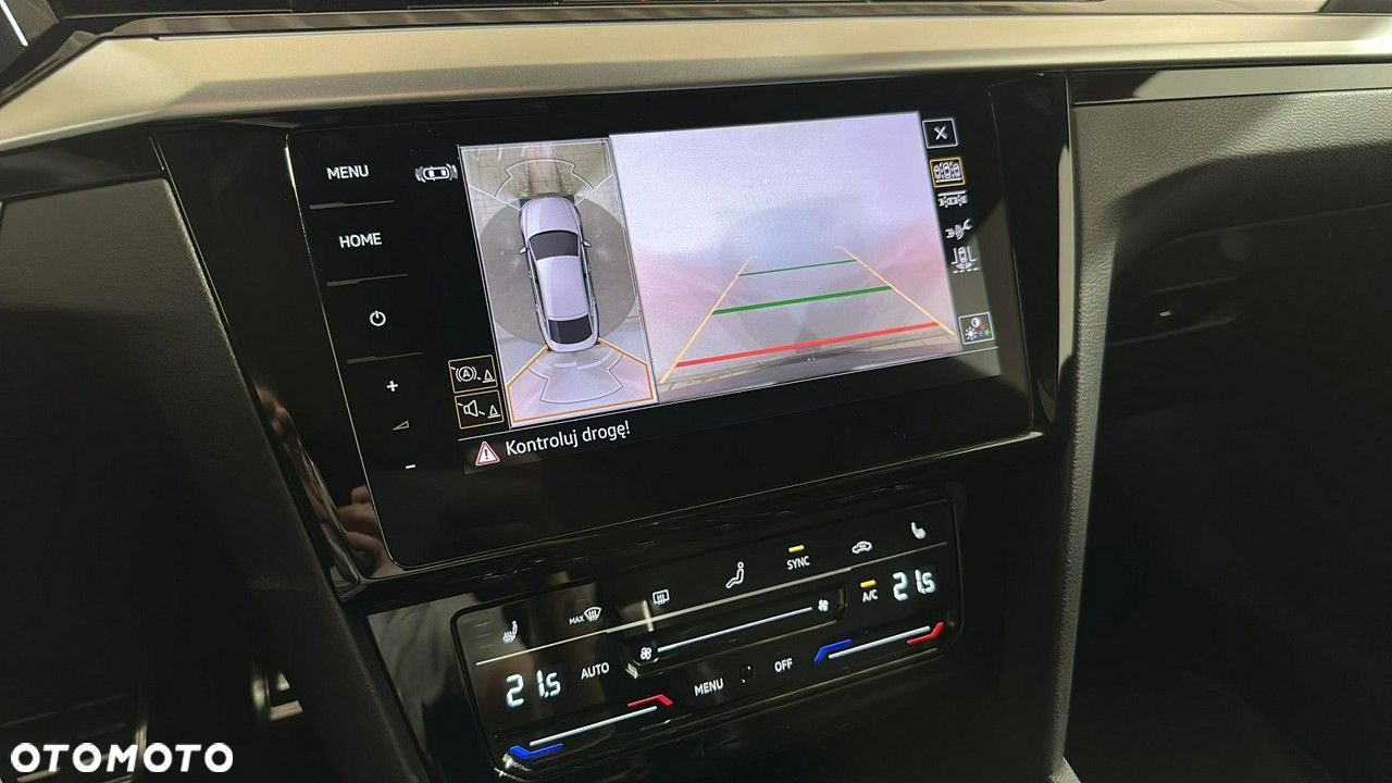 Volkswagen Arteon - 16