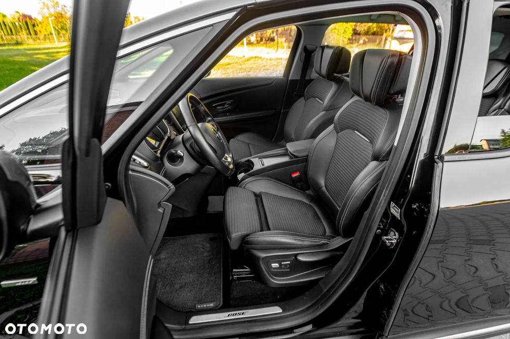 Renault Grand Scenic ENERGY dCi 160 EDC BOSE EDITION - 21