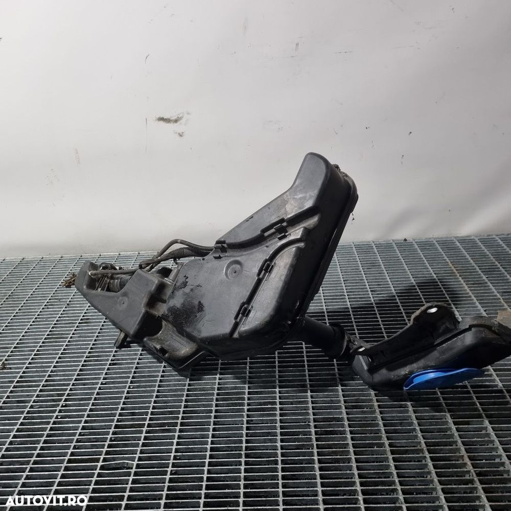 Vas rezervor lichid parbriz AUDI Q5 2008 - 2015 (1485) model fara spalatoare far - 3