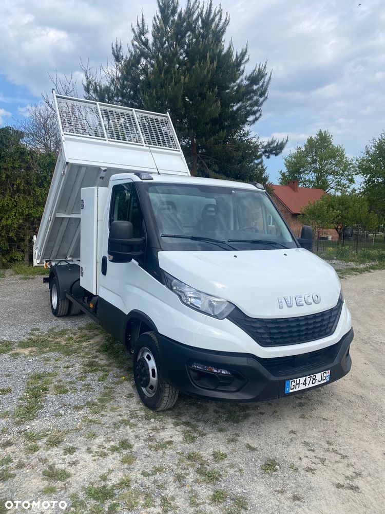 Iveco Daily - 1