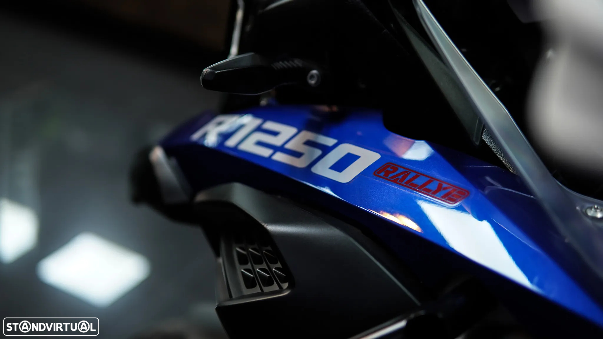 BMW R 1250 GS Adventure RALLYE - 20