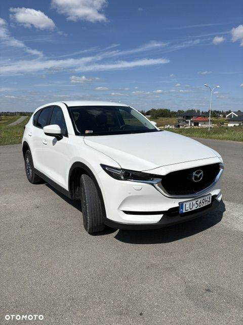 Mazda CX-5 2.0 Skyenergy 2WD - 2