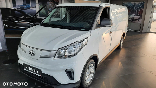 Maxus Delivery 3