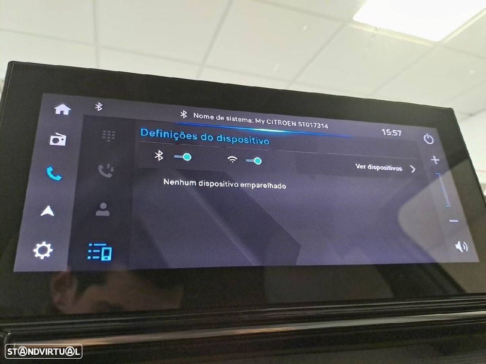 Citroën C3 1.2 Turbo Max - 20