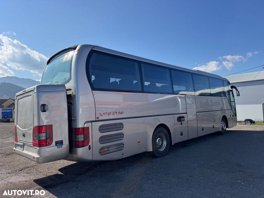 MAN Lion’s Coach - 7