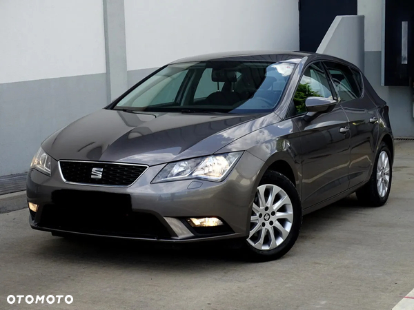 Seat Leon 1.2 TSI Start&Stop Style
