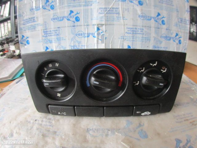 Comando Sofagem 79500ST3G002 ROVER 400 II BERLINE 414 1998 414/1.4 Si 105CV 4P PRETO - 1