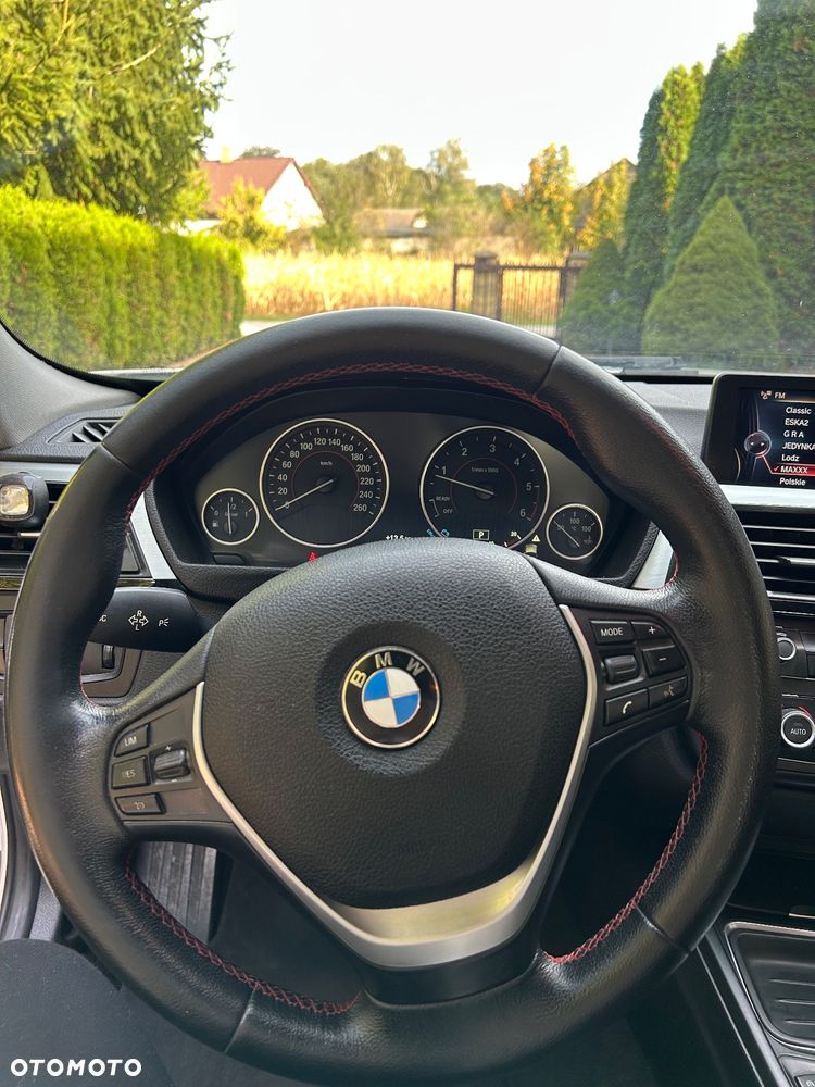 BMW Seria 3 - 14