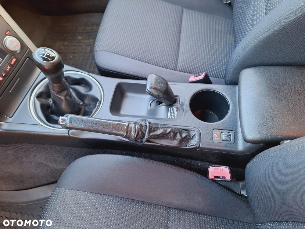 Subaru Legacy Kombi 2.0R Comfort - 20