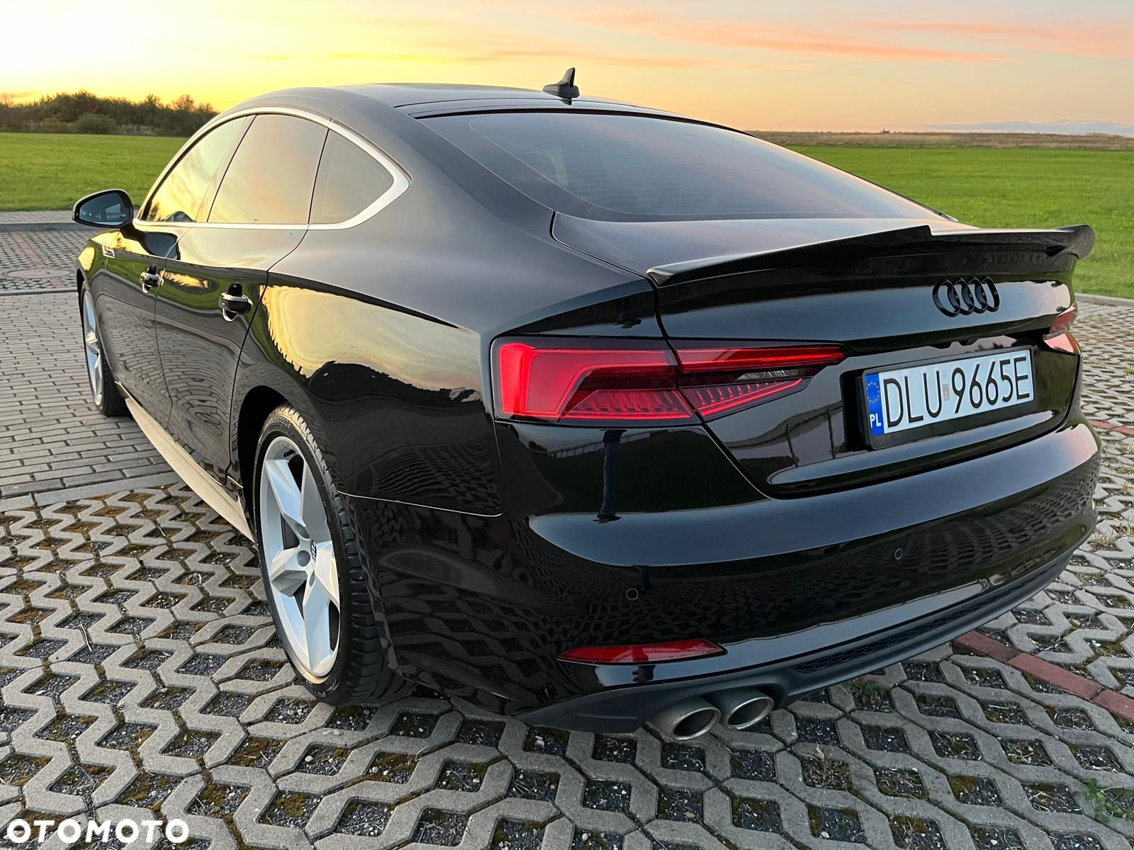 Audi A5 - 4