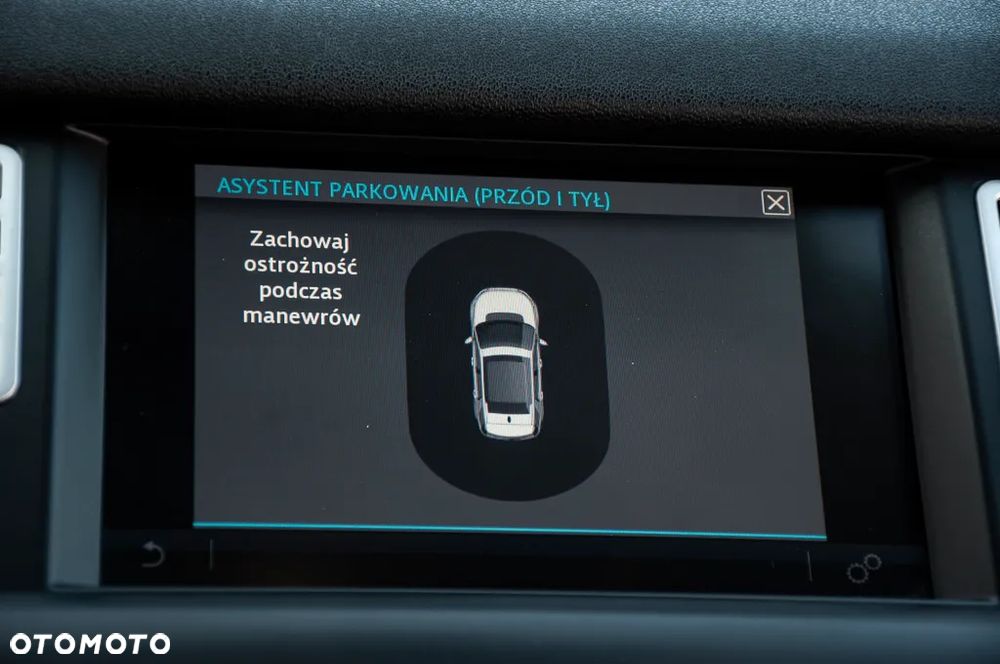 Land Rover Discovery Sport - 25