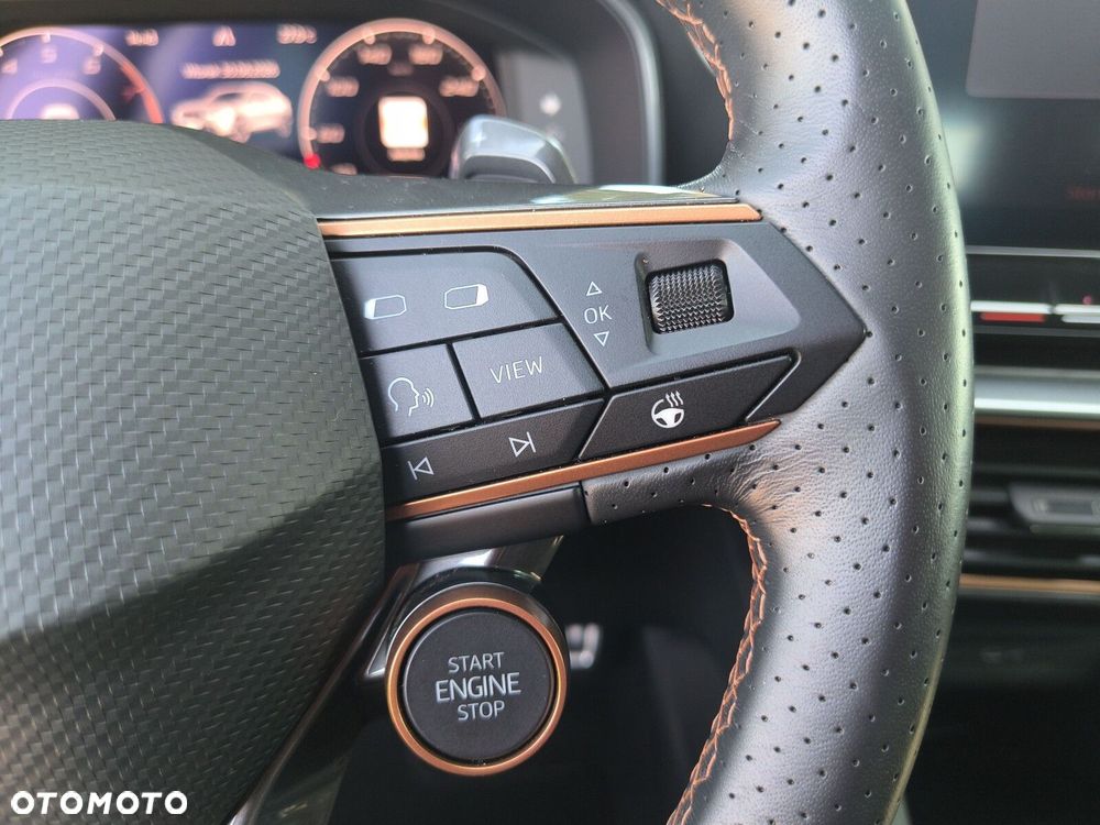 Cupra Formentor 2.0 TSI 4Drive VZ DSG - 29