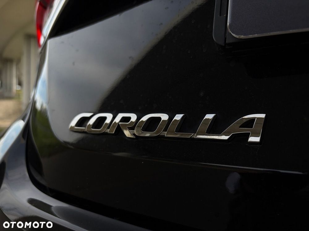 Toyota Corolla 1.8 Hybrid Comfort - 5