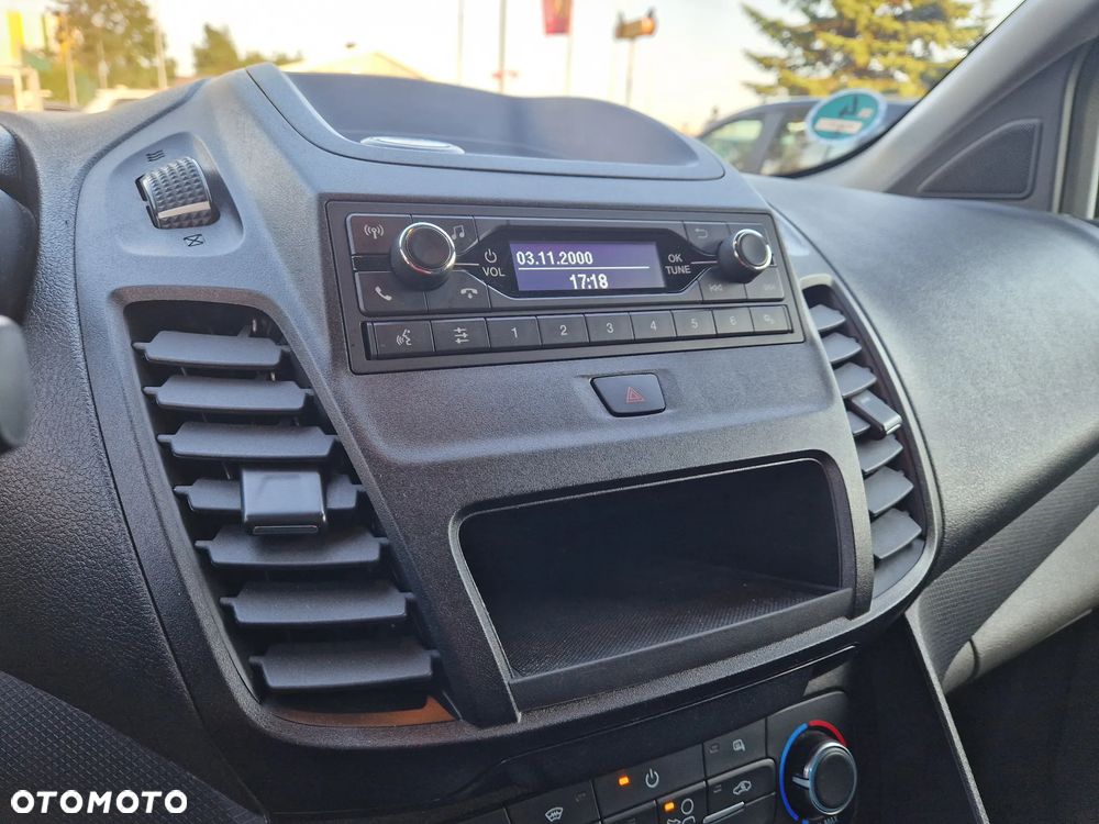 Ford TRANSIT CONNECT - 30