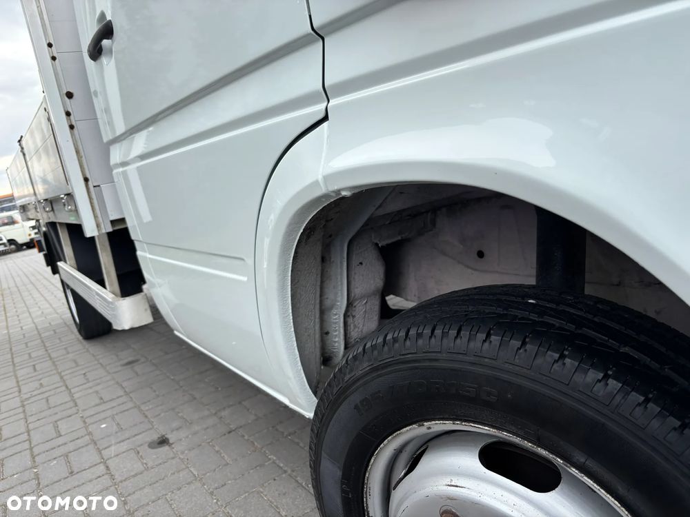 Mercedes-Benz sprinter 413 - 28