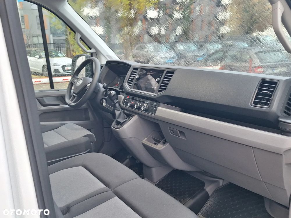 Volkswagen Crafter - 17