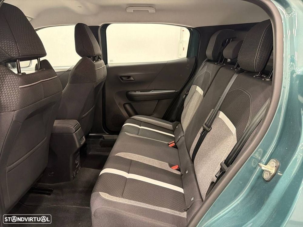 Opel Frontera 1.2 Hybrid Edition eDCT - 7