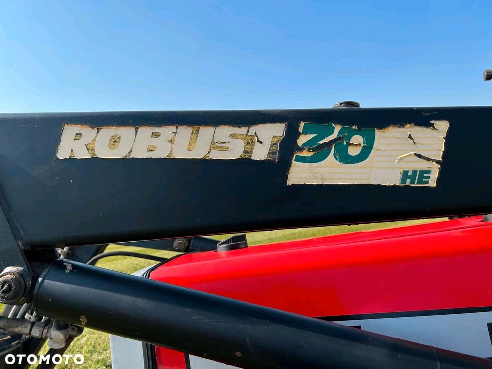 Massey Ferguson 390T  , 1996 - 9