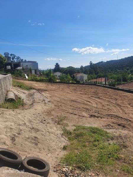 Lote De Terreno Para Construção - Cepães, Fafe - Grande imagem: 3/3
