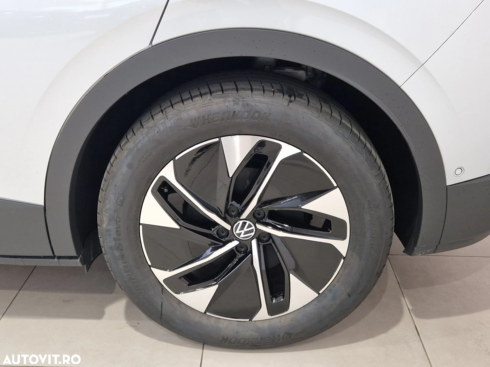Volkswagen ID.4 77 kWh Pro - 10