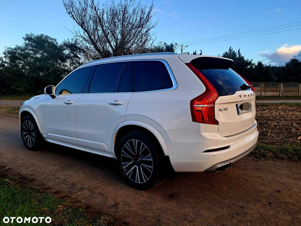 Volvo XC 90 - 10