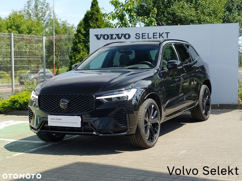 Volvo XC 60 - 9