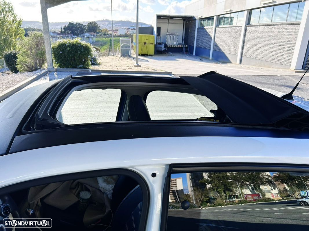 Smart ForFour 1.0 Prime 71 - 10